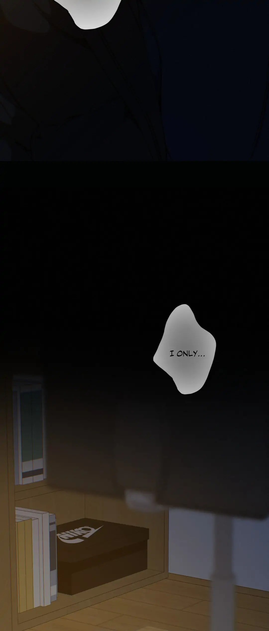 Lost in the Cloud, Chapter 122 image 18